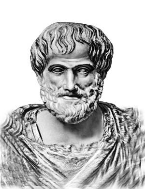 Filozofija - zanimljivosti Aristotel2
